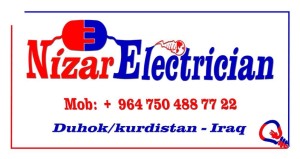 Nizar Electrician
