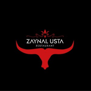 Zaynal Usta. Restaurant