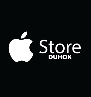 Apple Store Duhok