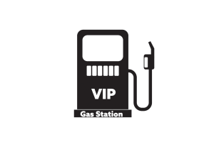 VIP Gas Station