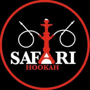 Safari Hookah TN