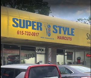Super Style TN